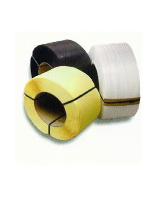 Poly Strapping Choices